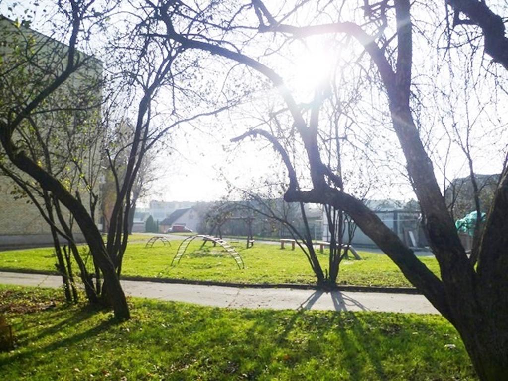 Saulys1 Leilighet Druskininkai Rom bilde